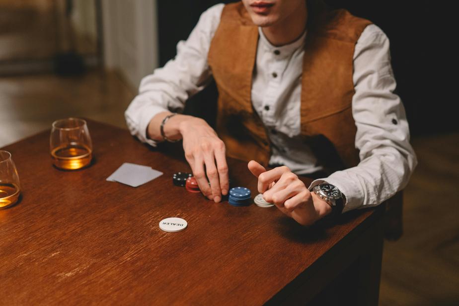 Woospin casino online